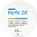Диск многослойный из диоксида циркония Vatech Perfit ZR TSML